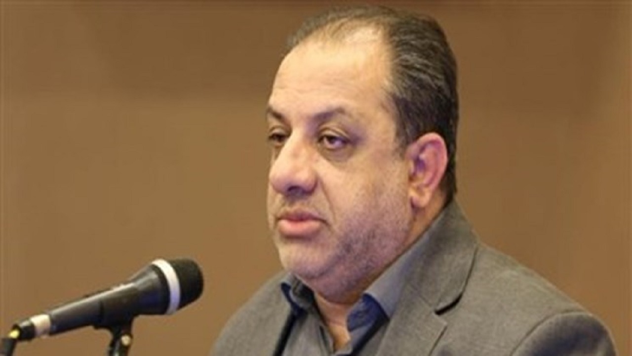 مهدی: بارش سنگین برف در اراک باعث لغو بازی استقلال برابر آلومینیوم شد