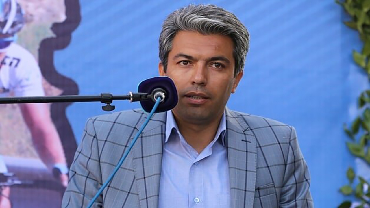 تعلیق دوچرخه‌سواری کذب است/ دریافت پاداش ورزشکاران توسط کارمندان فدراسیون!