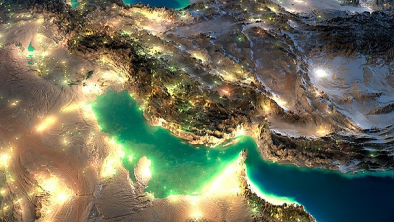 اعتراض فدراسیون فوتبال به فیفا بابت استفاده از نام جعلی به جای خلیج فارس