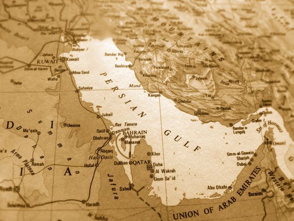 برگزاری جام حذفی با نام خلیج فارس