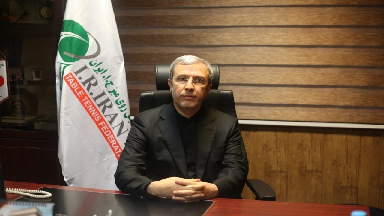 نوشاد عالمیان سهمیه جهانی را کسب می کند