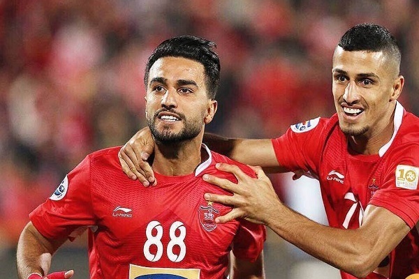 نعمتی: تابع تصمیم گل محمدی و باشگاه پرسپولیس هستم