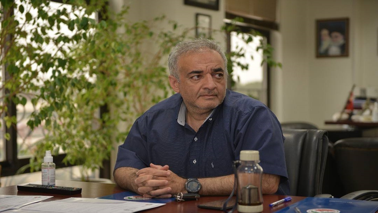 نصیری نژاد: چینی ها برای برگزاری مسابقات آسیایی کوارش برنامه دارند