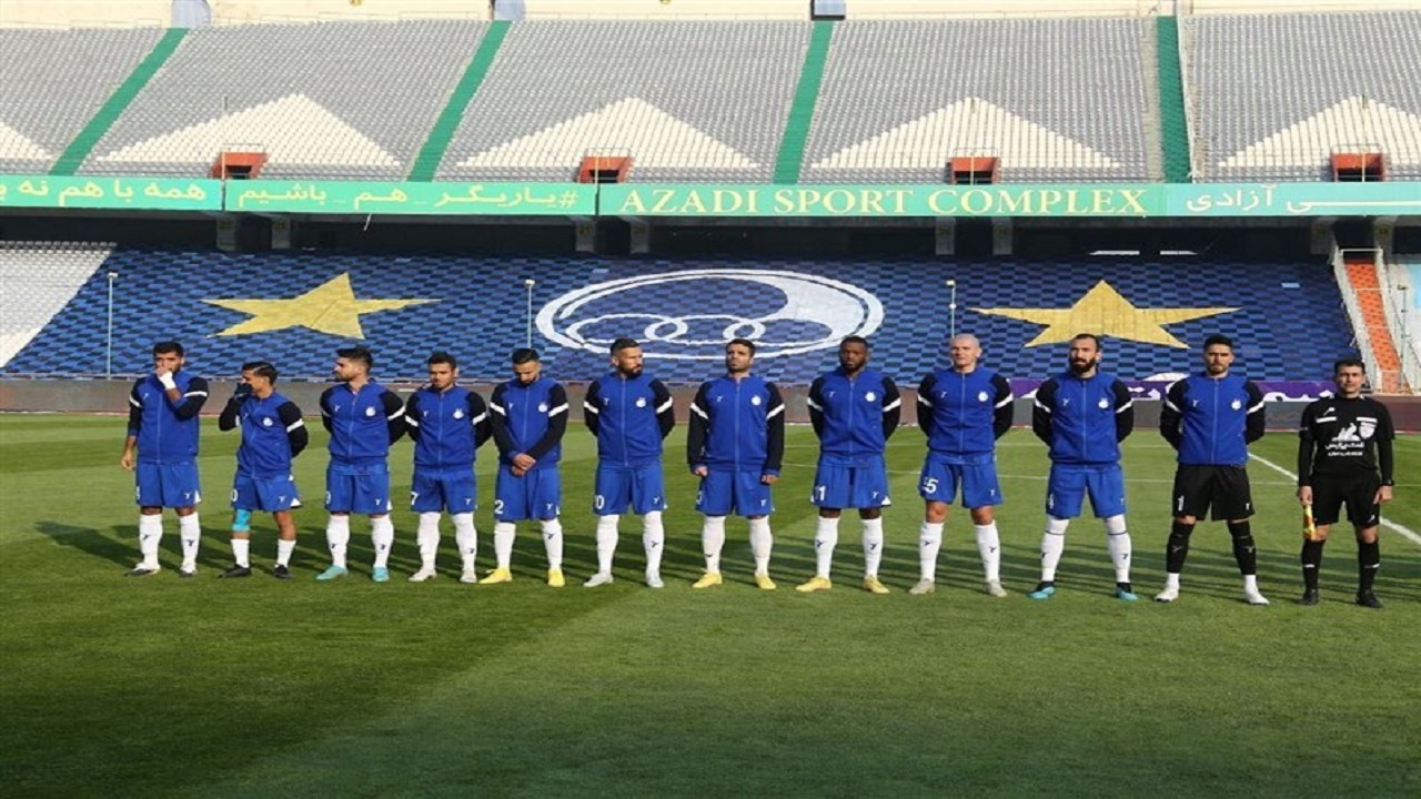 فرمول قهرمانی استقلال برد نفت را کم دارد!