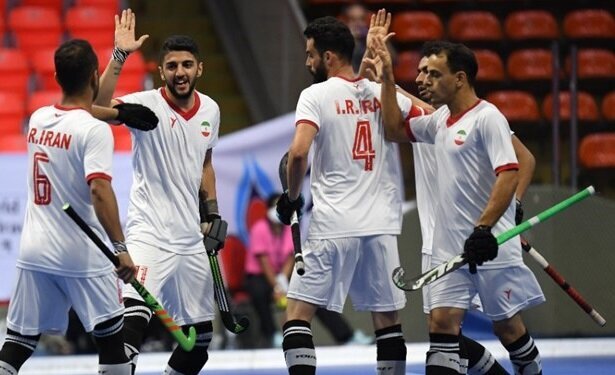 جام جهانی ۲۰۲۳ هاکی/ دومین برد ملی پوشان در مصاف با استرالیا رقم خورد
