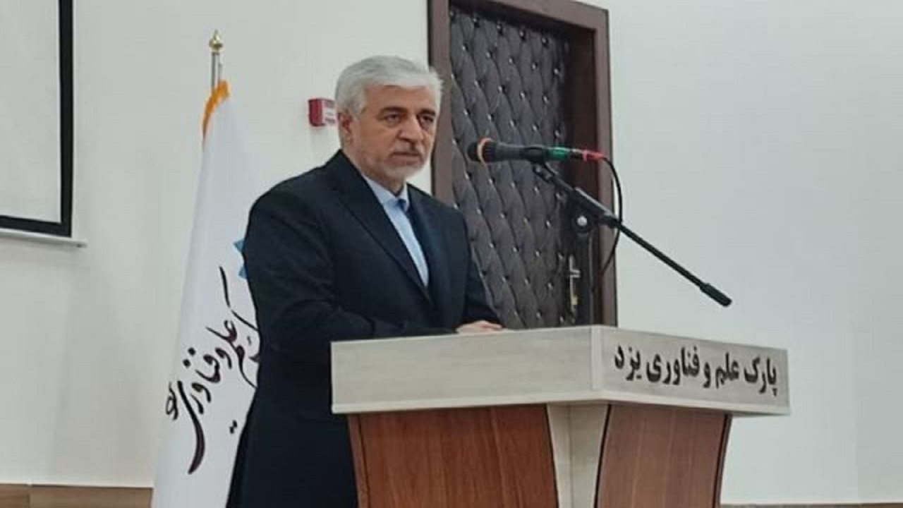 استقلال و خودکفایی دو شعار وزارت ورزش و جوانان در ورزش بانوان
