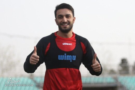 مخالفت دوباره یحیی با بازگشت بازیکن مازاد پرسپولیس