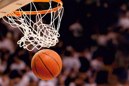 ببینید | اتفاق نادر در NBA؛ پرتاب دیدنی به فاصله کل زمین بسکتبال
