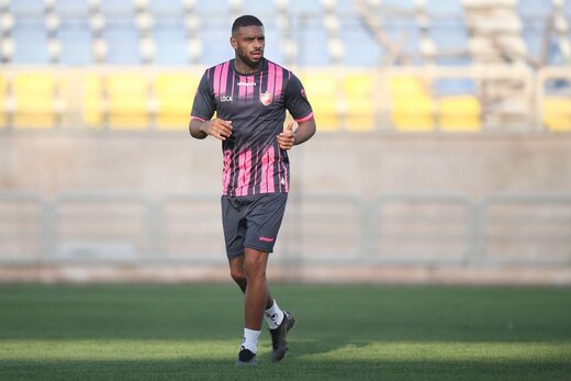 جانشین خارجی لوکادیا در پرسپولیس مشخص شد