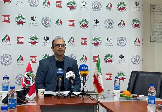 صدیقی: صالحی‌امیری علیه فدراسیون ووشو و منافع ملی اقدام کرد