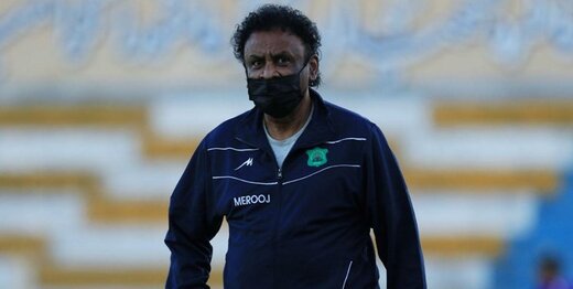 قطعا پرسپولیس با تیم امیدهایش به آبادان نمی‌آید!