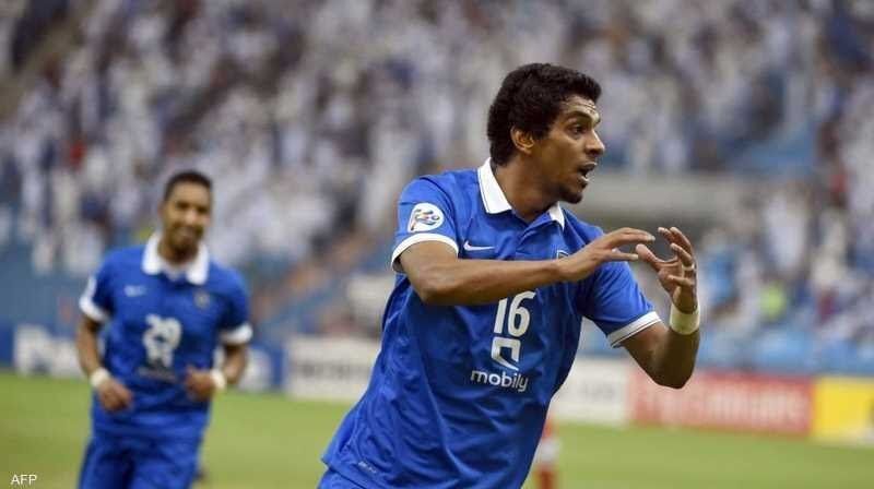 بازیکن الهلال درگذشت