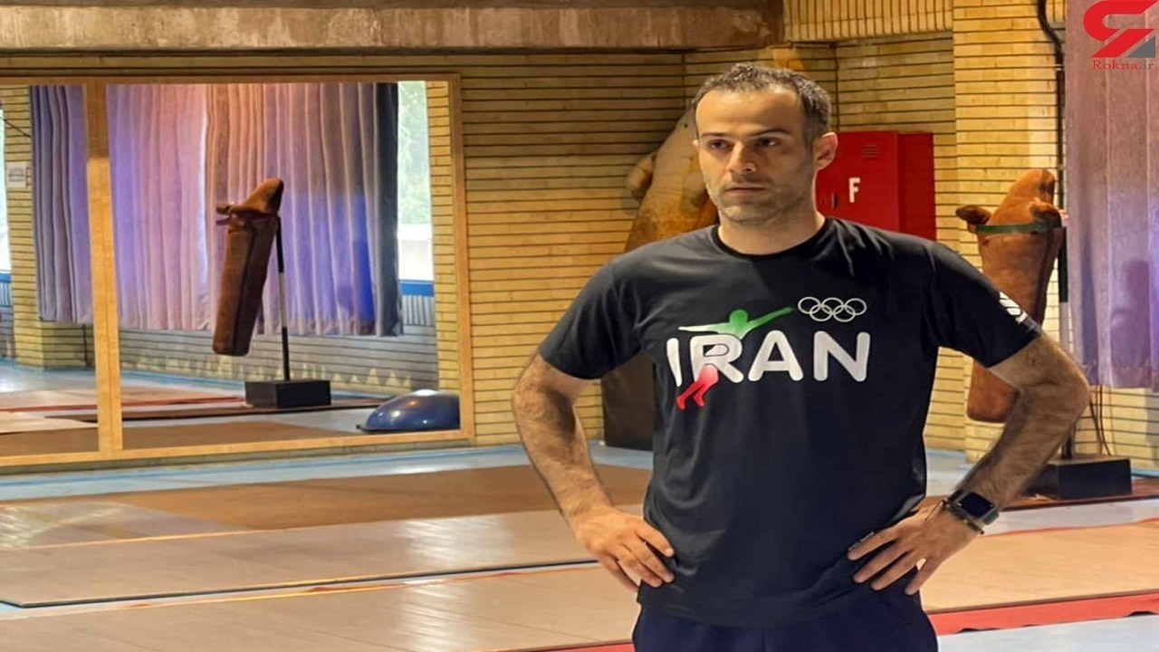 نتایج ما در جام جهانی شمشیربازی راضی کننده نبود