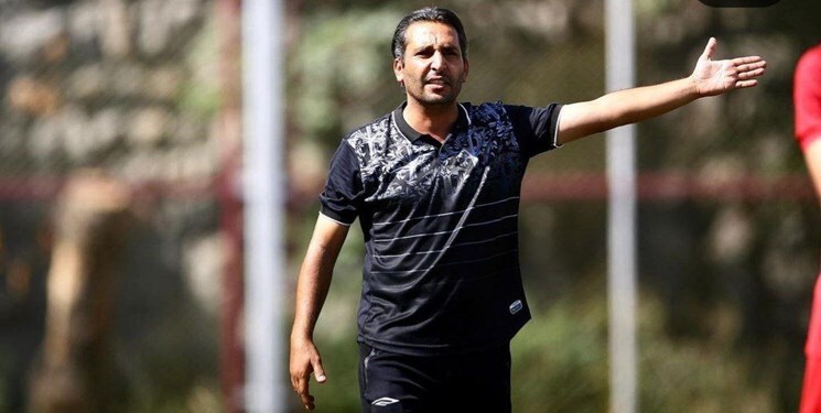 سرمربی تیم امید پرسپولیس: فوتبال ما جوانمردانه نیست