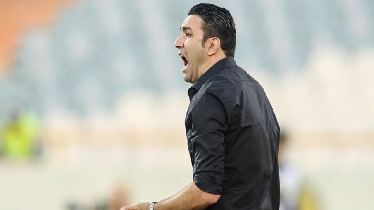 اعتراض فولاد به رای بازی با پرسپولیس