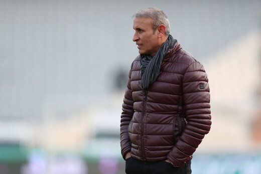 واکنش مدیرعامل پرسپولیس به خبر جنجالی در مورد گل‌محمدی