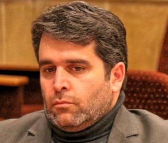 سال موفقی را پشت سر گذاشتیم اما نگران آینده شمشیربازی استان هستم
