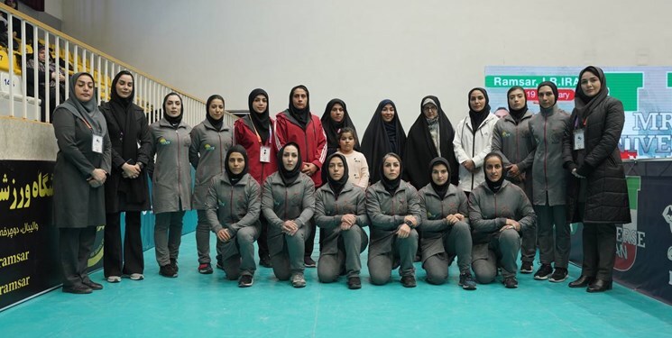 نشست کاظمی پور با  رئیس فدراسیون جهانی پرورش اندام