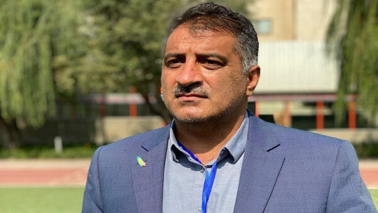 صیامی: برای نسل طلایی دو و میدانی جایگزینی نداریم/ تخصیص بودجه بین فدراسیون ها باید مساوی باشد