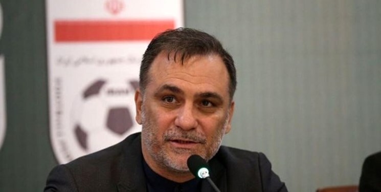 ماجدی: تیم جوانان پشتوانه جام جهانی ۲۰۲۶ است