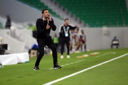 رادکیا برای نگهداشتن نکونام راهی دوحه می شود