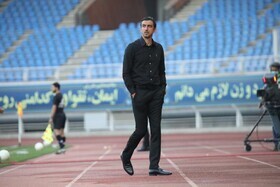 رحمتی: شانس های گلزنی به سادگی سوخت