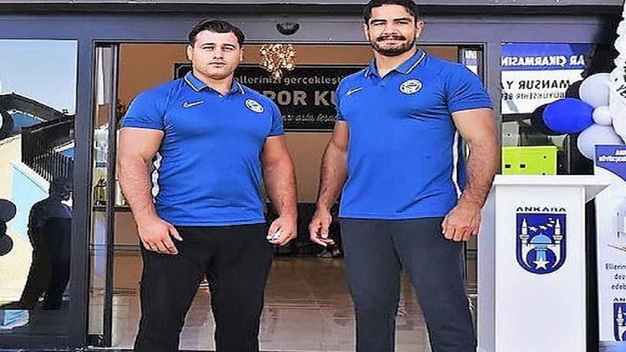 حضور ۲ سنگین وزن مطرح کشتی جهان در تورنمنت مصر