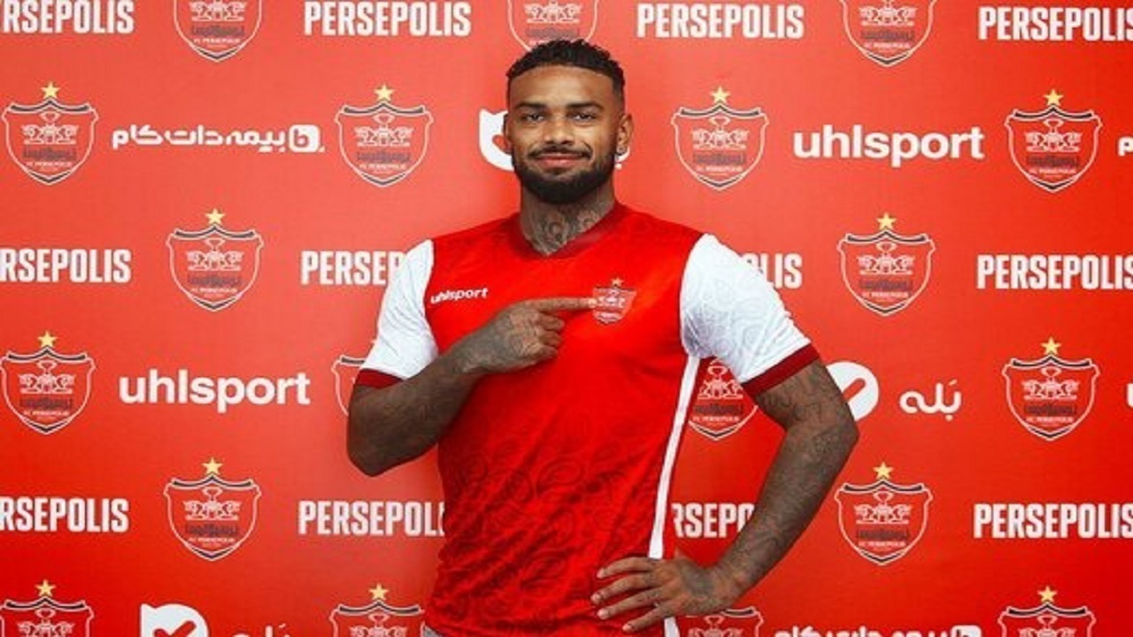 مشکل مالی پرسپولیس برای شکایت از لوکادیا