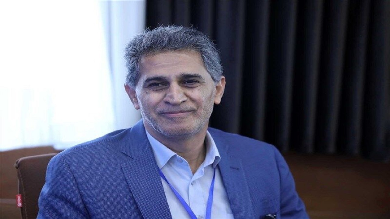 تامینی: ظلم بزرگی به فدراسیون شطرنج صورت می گیرد