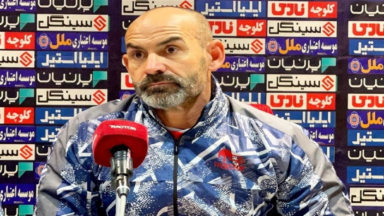 خمز:کسب برد برابر تیم نفت مسجد سلیمان حیاتی است