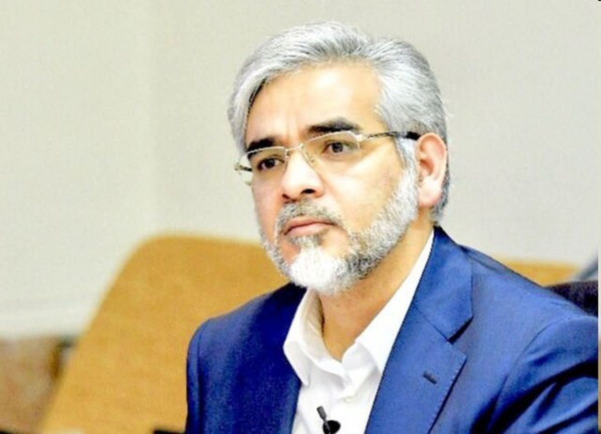 قربان زاده: سازمان خصوصی سازی امامزاده نیست که کسی را شفا دهد/ مدیران استقلال باید پاسخگوی نحوه خرج ۵۰۰ میلیارد تومان باشند