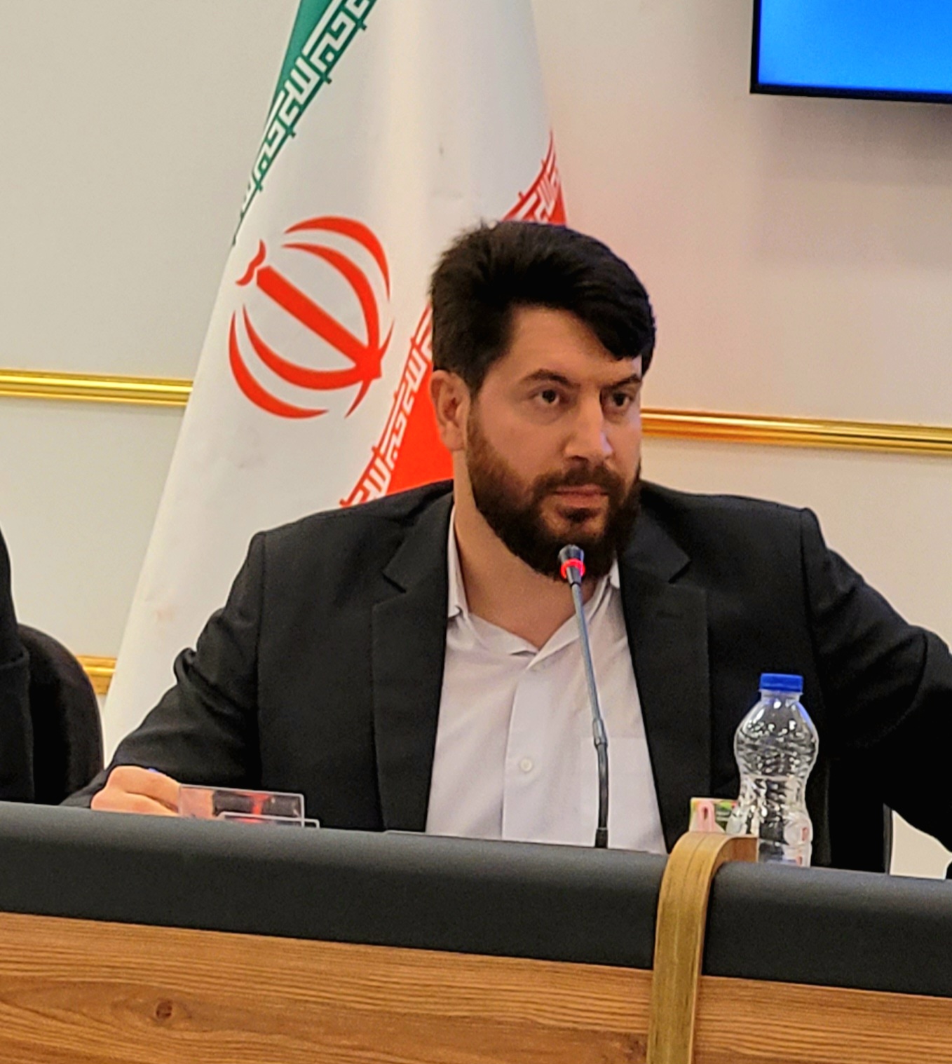 تجهیز تمامی شهرستان‌های فعال استان اردبیل به توپ و تور در سال ۱۴۰۱