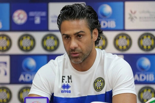 فرهاد مجیدی به نبرد کارلوس و ریوالدو می‌رود!
