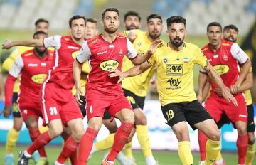 از گل مارادونایی پیروانی تا آب‌های جادویی و محمود کریمی!