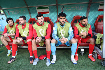 شش گزینه خارجی تیم ملی را بشناسید!