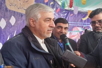 وزیر ورزش خونریزی مغزی کرد/انتقال سجادی به سیرجان