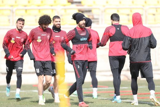 بحران جدید برای پرسپولیس