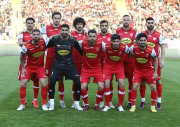 پاسخ تند باشگاه پرسپولیس به اعتراض استقلالی‌ها/به هواداران‌تان آدرس غلط ندهید
