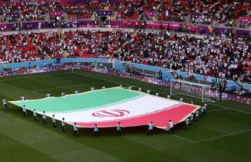 ایران حذف شدنی نیست