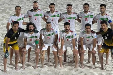 واکنش جالب عربستانی‌ها به قهرمانی ایران/پیام ویژه برای مهدی تاج