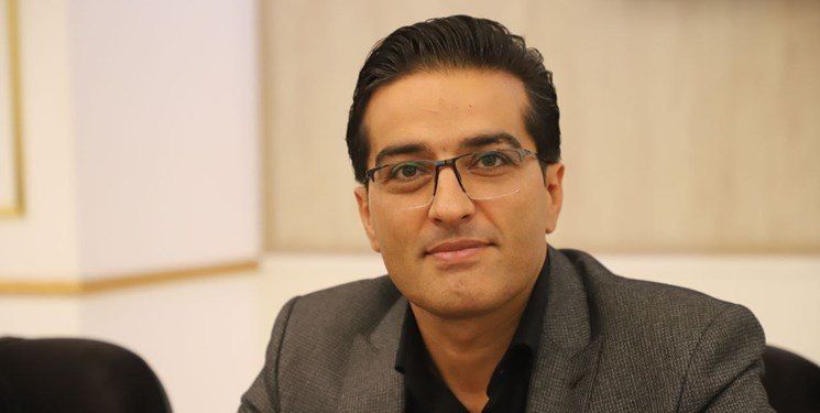 کسب مقام دوم کشوری مسابقات گلبال در سال گذشته از مهمترین اتفاقات هیات نابینایان استان اردبیل