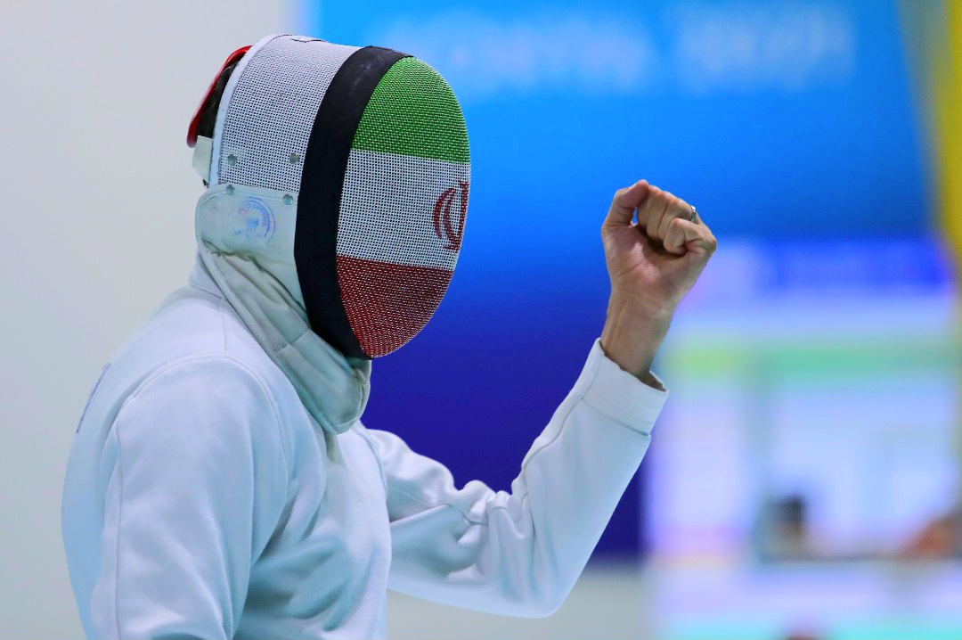 اپه‌ایست اردبیلی راهی مسابقات جهانی بلغارستان شد