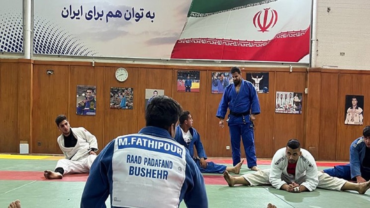 بیانیه فدراسیون جودو در‌ مورد لغو‌ احتمالی سفر تیم ملی به مسکو