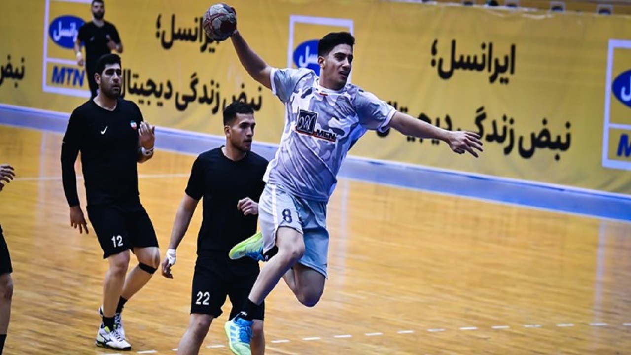 پیروزی خارج از خانه سپاهان مقابل مس