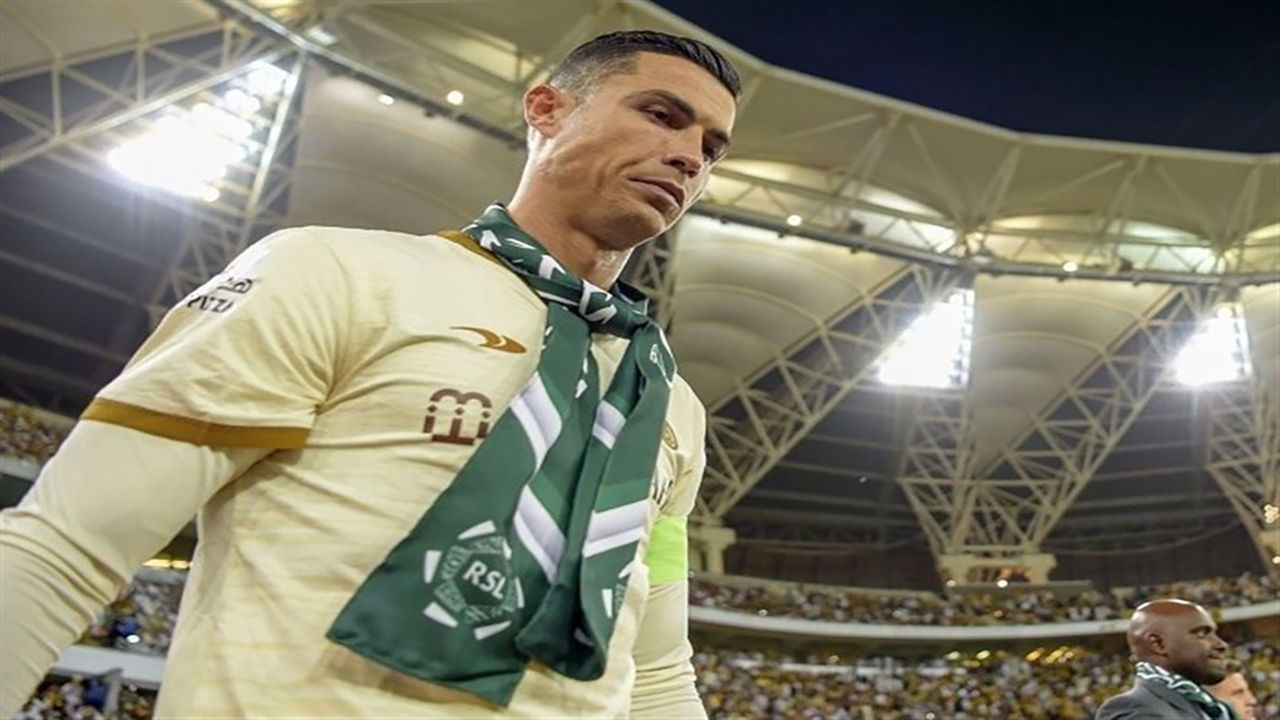 مذاکره با مورینیو و زیدان؛ مأموریت جدید رونالدو در النصر