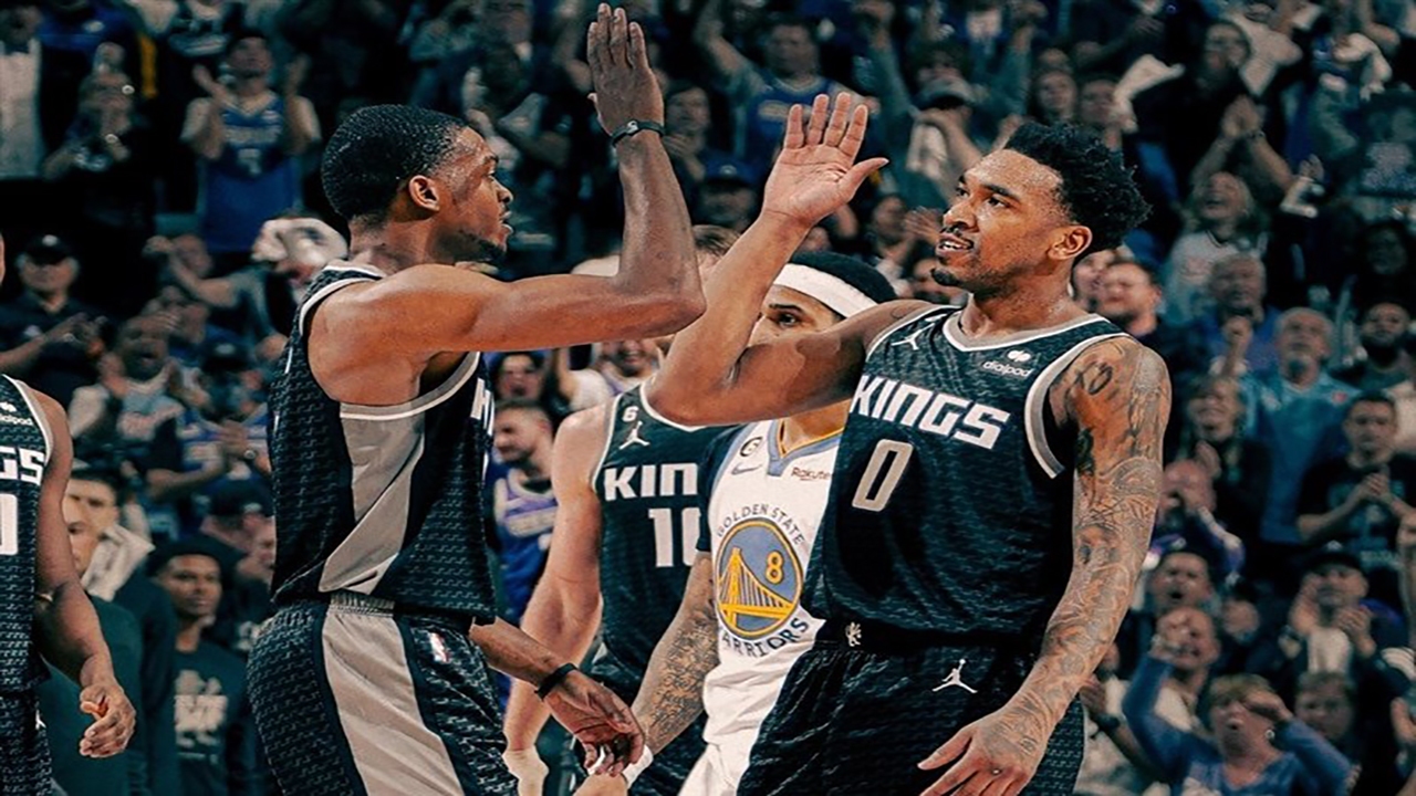 لیگ NBA| دومین شکست گلدن استیت مقابل ساکرامنتو/ جکسون،‌ بازیکن دفاعی سال NBA شد