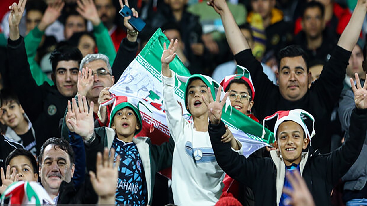 مجوزی برای حضور بانوان در دربی ۱۰۰ صادر نشده است/ احتمال تغییر ساعت دیدار سرخابی‌ها