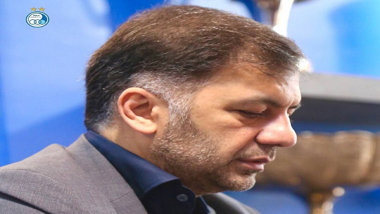 خبر خوش کریمی برای بازیکنان استقلال