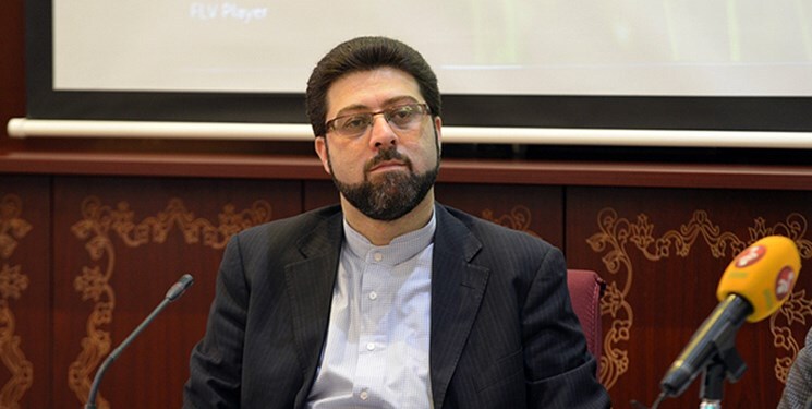 مشاور رئیس کمیته ملی المپیک منصوب شد