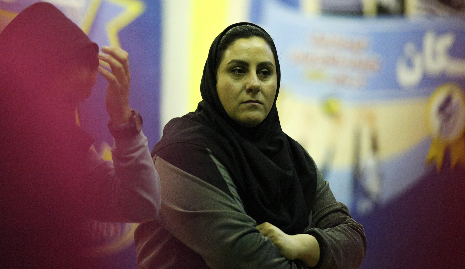 برنامه مسابقات والیبال قهرمانی باشگاه‌های زنان آسیا
